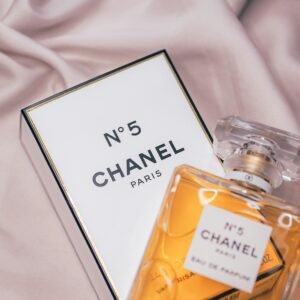 Chanel perfume